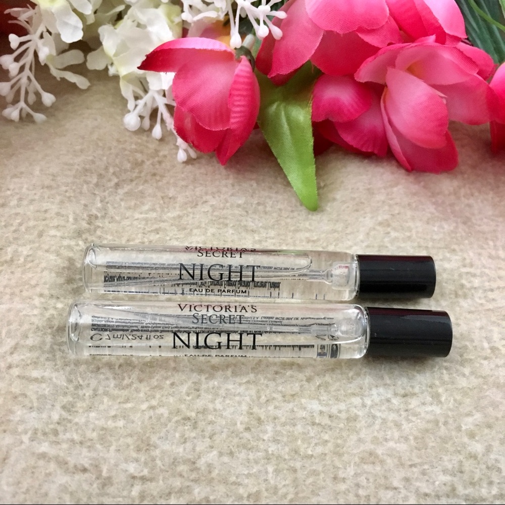Victoria's Secret Very Sexy Night Spritzer Bundle